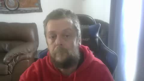 AllenGallant online show from February 5, 2026, 6:12 pm