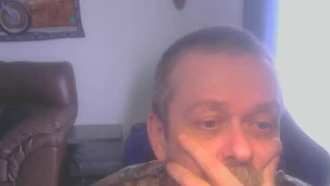 AllenGallant online show from May 3, 2026, 12:00 pm