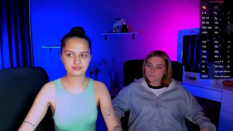 Snapshot of casey_meow_ chatting on September 18, 2025, 12:51 pm casey_meow_ online show from September 18, 2025, 12:51 pm