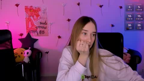 casey_meow_ online show from February 17, 2026, 10:01 am