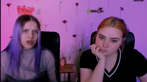 casey_meow_ online show from March 4, 2026, 9:59 am