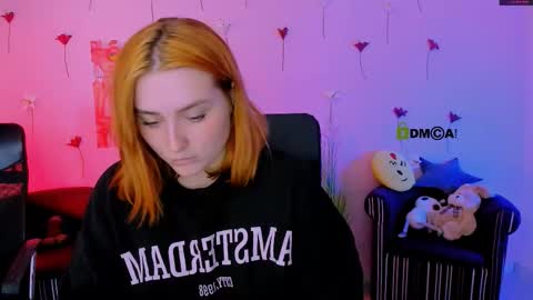 casey_meow_ online show from March 12, 2026, 10:10 am