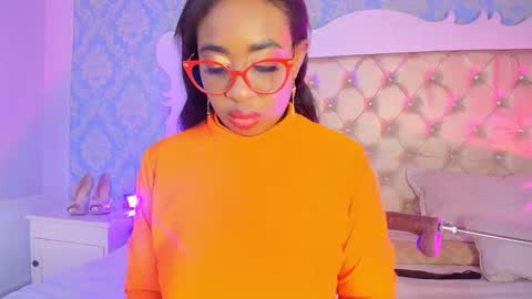 Snapshot of caseymoon chatting on June 7, 2026, 12:31 pm Casey online show from June 7, 2026, 12:31 pm