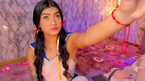 Snapshot of caseypierce_ chatting on February 15, 2025, 7:28 pm Casey Pierce New Account online show from February 15, 2025, 7:28 pm