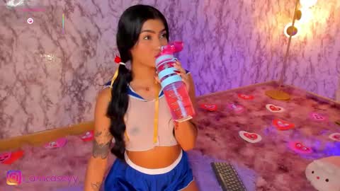 Snapshot of caseypierce_ chatting on February 16, 2025, 1:36 am Casey Pierce New Account online show from February 16, 2025, 1:36 am