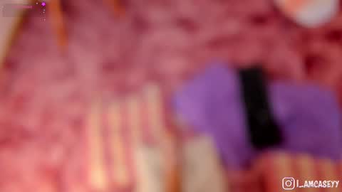 Snapshot of caseypierce_ chatting on February 22, 2025, 6:19 pm Casey Pierce New Account online show from February 22, 2025, 6:19 pm