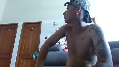 master Nino online show from December 10, 2024, 6:06 pm