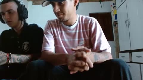 master Nino online show from March 5, 2025, 9:59 pm