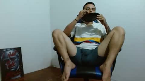 master Nino online show from March 11, 2026, 4:57 pm