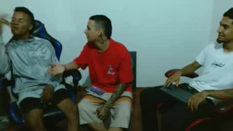 master Nino online show from March 27, 2026, 10:20 pm