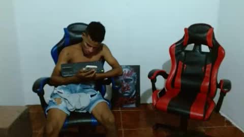 master Nino online show from March 28, 2026, 1:11 pm