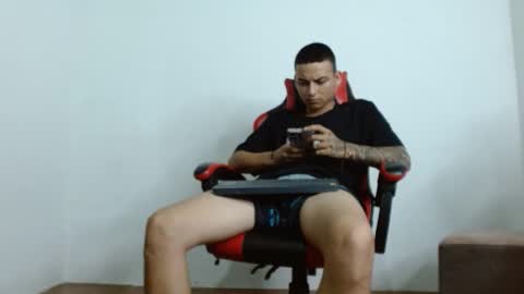 master Nino online show from March 30, 2026, 4:30 pm