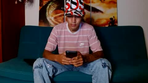 Snapshot of cash_master_san chatting on January 21, 2025, 7:26 am Cash Master San online show from January 21, 2025, 7:26 am