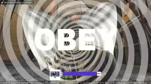 Master Grey online show from January 14, 2026, 5:46 am