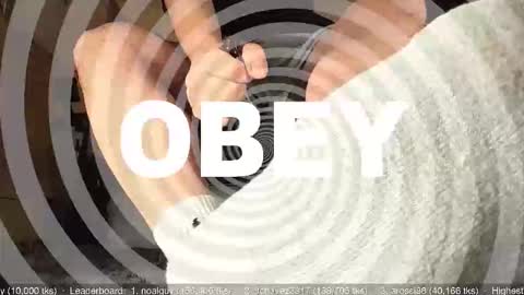 Master Grey online show from March 2, 2026, 7:15 am