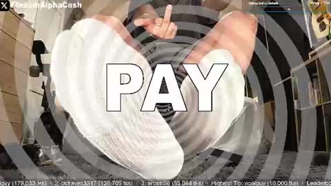 Master Grey online show from June 11, 2026, 4:32 am