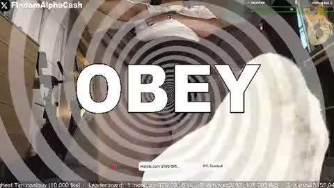 Master Grey online show from July 21, 2026, 10:23 pm
