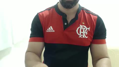 cashmastermuscle77 online show from October 19, 2025, 1:39 am