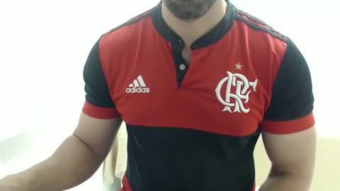 cashmastermuscle77 online show from October 24, 2025, 10:22 am