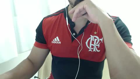 cashmastermuscle77 online show from January 12, 2026, 10:48 pm