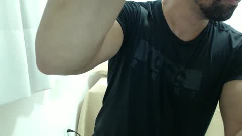 cashmastermuscle77 online show from February 21, 2026, 11:22 am