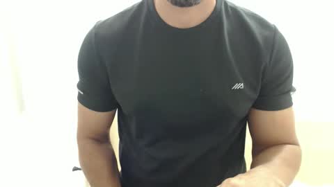 cashmastermuscle77 online show from March 9, 2026, 10:30 am