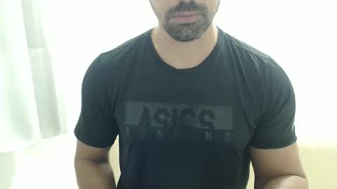 cashmastermuscle77 online show from April 29, 2026, 7:53 pm