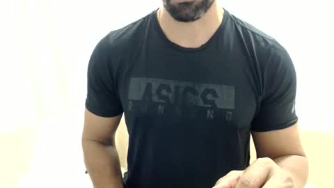 Snapshot of cashmastermuscle77 chatting on June 3, 2026, 6:13 pm cashmastermuscle77 online show from June 3, 2026, 6:13 pm