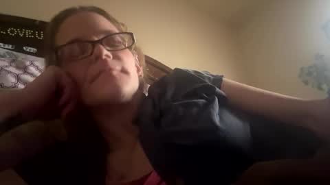 casidy1 online show from February 16, 2025, 8:44 pm