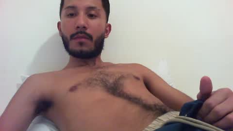 Marc online show from May 7, 2026, 2:39 am