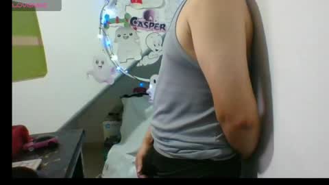 Casper online show from June 6, 2026, 2:05 am
