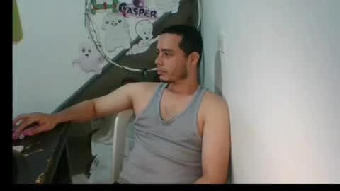 Casper online show from June 9, 2026, 12:55 am