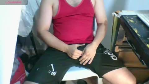 Casper online show from June 20, 2026, 2:47 am