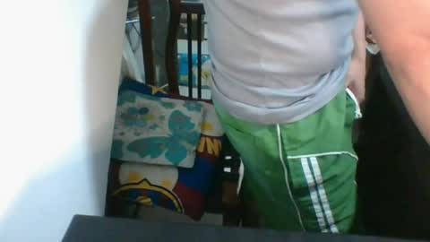 Casper online show from July 16, 2026, 12:16 am