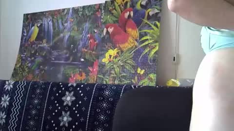 Cassandra online show from March 2, 2026, 2:13 pm