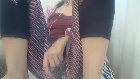 Cassandra joy online show from April 23, 2026, 1:02 pm