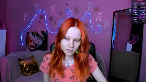 Cassandra online show from April 29, 2026, 12:20 pm