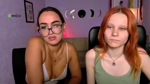 Cassandra online show from June 6, 2026, 9:14 am