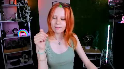 Cassandra online show from June 9, 2026, 1:34 pm