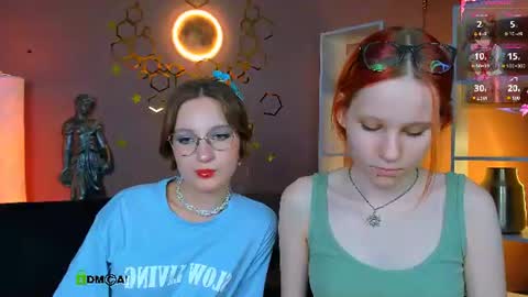 Cassandra online show from June 19, 2026, 12:20 pm