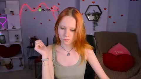 Cassandra online show from June 21, 2026, 9:12 am
