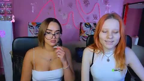 Snapshot of cassandra_nik chatting on June 24, 2026, 12:37 pm Cassandra online show from June 24, 2026, 12:37 pm