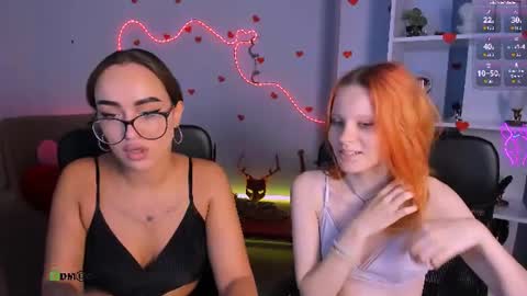 Snapshot of cassandra_nik chatting on June 26, 2026, 6:18 am Cassandra online show from June 26, 2026, 6:18 am