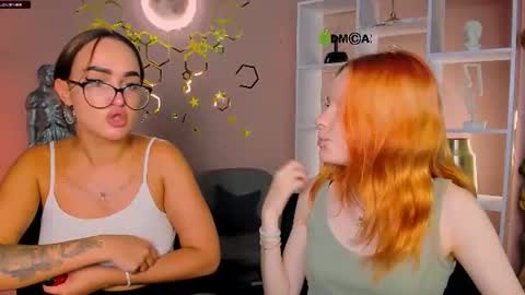 Snapshot of cassandra_nik chatting on June 27, 2026, 12:22 pm Cassandra online show from June 27, 2026, 12:22 pm