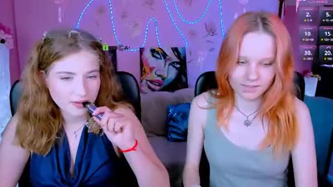 Snapshot of cassandra_nik chatting on July 14, 2026, 12:22 pm Cassandra online show from July 14, 2026, 12:22 pm