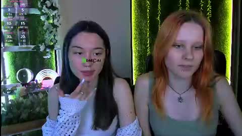 Snapshot of cassandra_nik chatting on July 28, 2026, 12:48 pm Cassandra online show from July 28, 2026, 12:48 pm