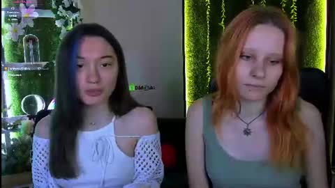 Snapshot of cassandra_nik chatting on July 28, 2026, 2:13 pm Cassandra online show from July 28, 2026, 2:13 pm