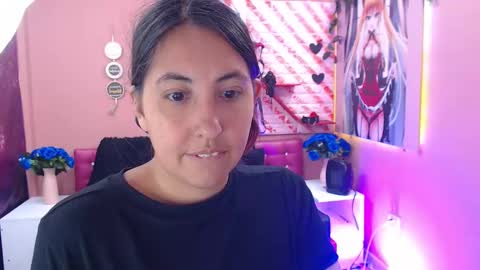 Snapshot of cassandra_ruizz chatting on September 9, 2025, 7:13 pm 573215024606 online show from September 9, 2025, 7:13 pm