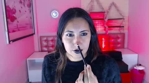 Snapshot of cassandra_ruizz chatting on October 21, 2025, 9:15 pm 573215024606 online show from October 21, 2025, 9:15 pm