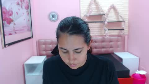 Snapshot of cassandra_ruizz chatting on October 27, 2025, 8:46 pm 573215024606 online show from October 27, 2025, 8:46 pm